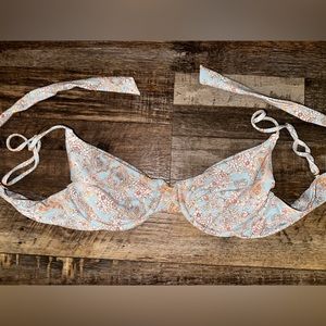 Skatie Bikini Top - S